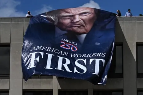 Inside the Current Department of Labor: Employees Describe Cuts, Anxiety, and Understaffing
