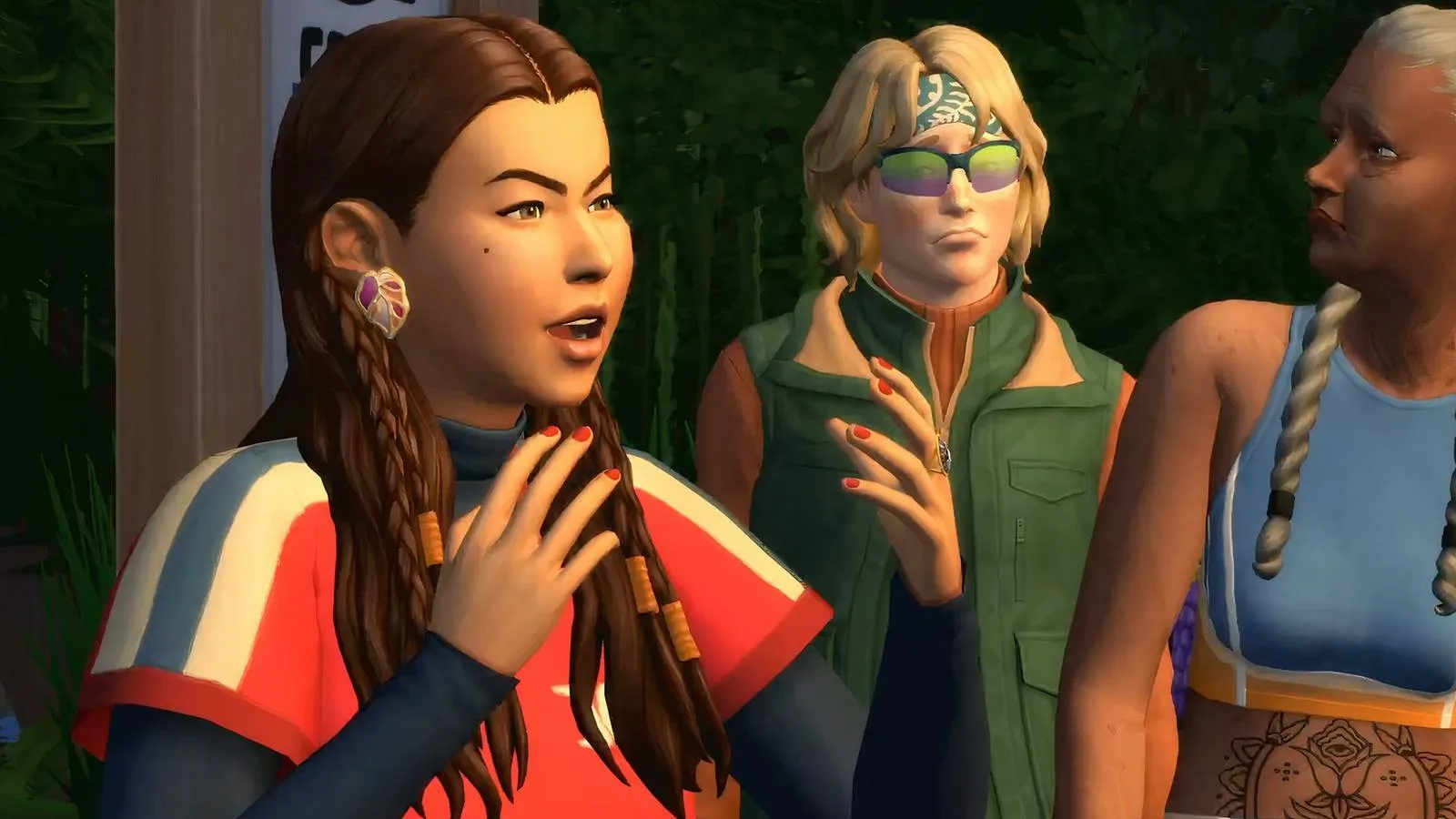 The Sims 4's Reality Competition Expansion Seems Like an Brilliant Idea That Has One Potential Drawback