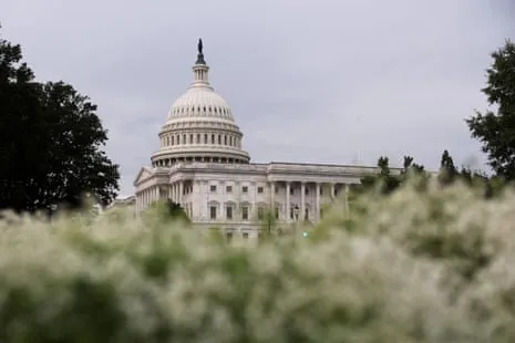 GOP Lawmakers Propose $88M in Safety Appropriations In Response to Conservative Activist Attack