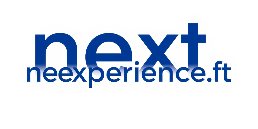 NextExperience